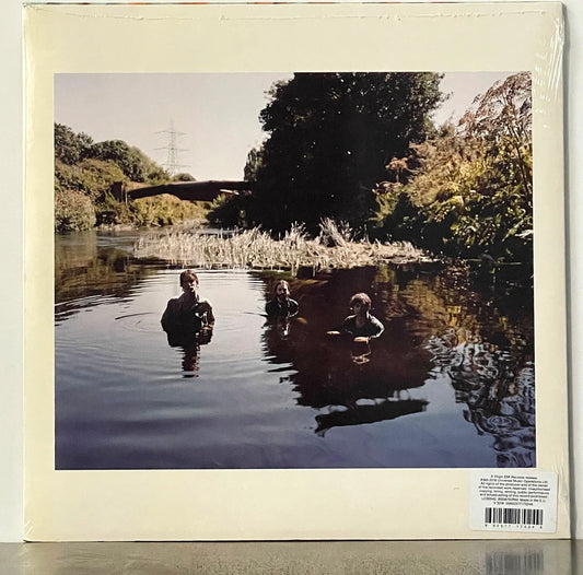 Yak – Pursuit Of Momentary Happiness