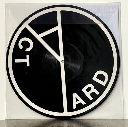 Yard Act - The Overlord (Picture Disc)