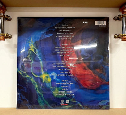 Prefab Sprout – Jordan: The Comeback