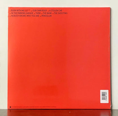 Nils Frahm - Music from the Motion Picture Victoria
