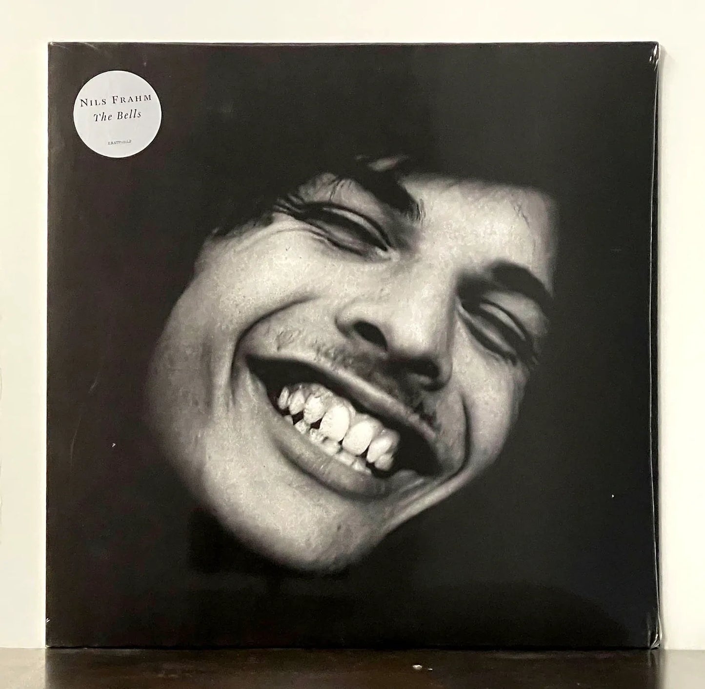 Nils Frahm - The Bells