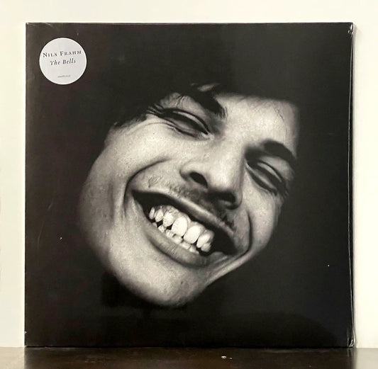 Nils Frahm - The Bells