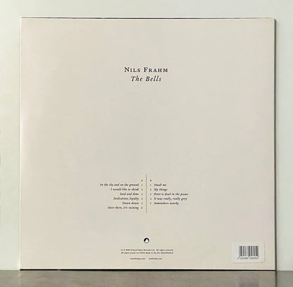 Nils Frahm - The Bells