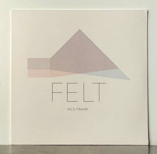 Nils Frahm - Felt