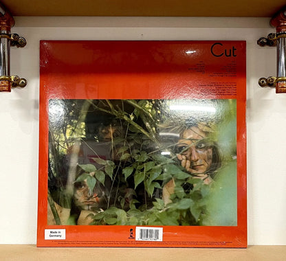 The Slits – Cut