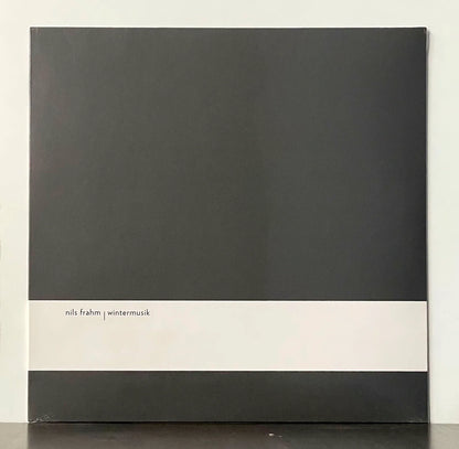 Nils Frahm - Wintermusik
