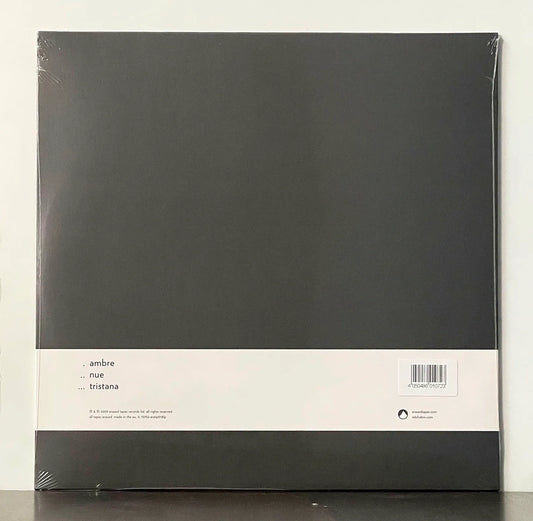 Nils Frahm - Wintermusik