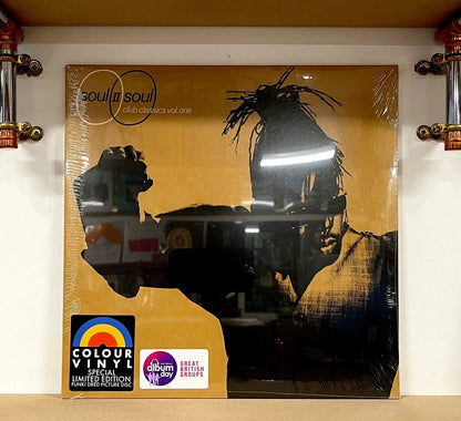Soul II Soul – Club Classics Vol. One
