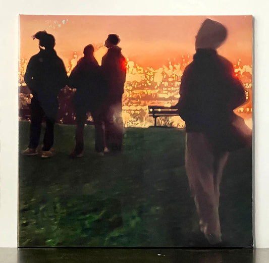 Fred Again / Brian Eno - Secret Life