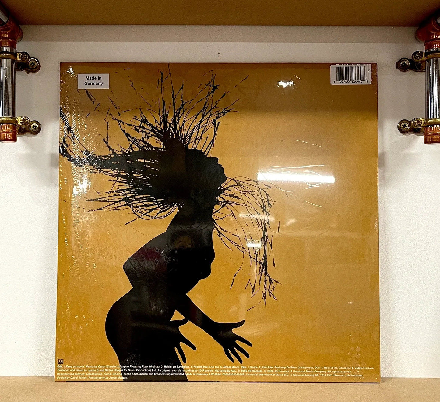 Soul II Soul – Club Classics Vol. One