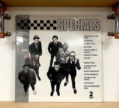 Specials – Specials