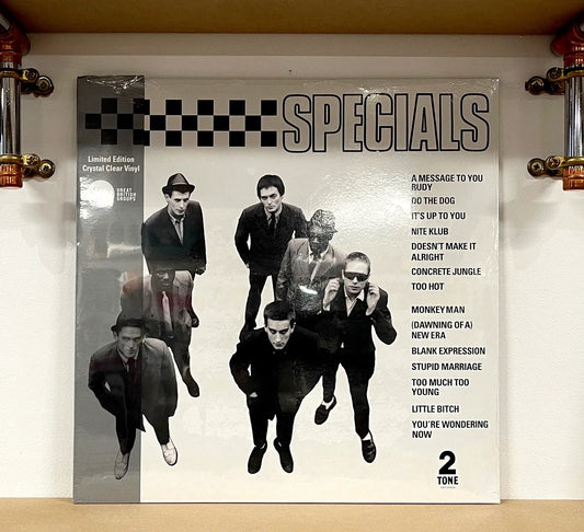 Specials – Specials