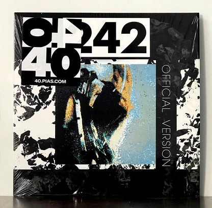 Front 242 - Official Version