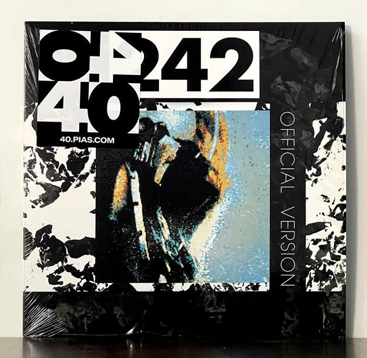 Front 242 - Official Version