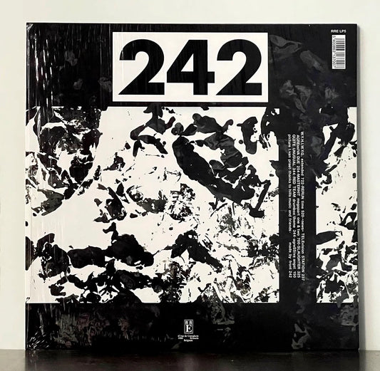 Front 242 - Official Version