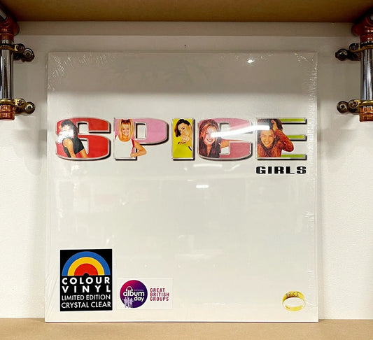 Spice Girls – Spice