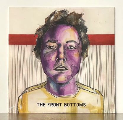 The Front Bottoms - The Front Bottoms