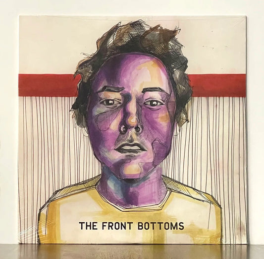 The Front Bottoms - The Front Bottoms