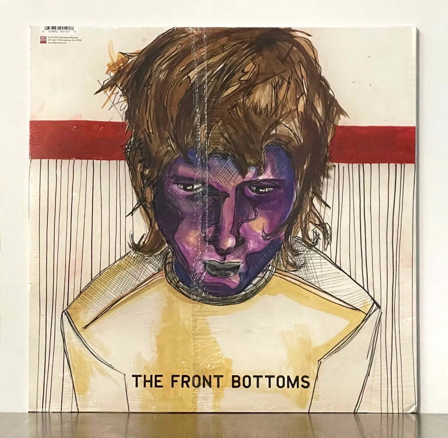 The Front Bottoms - The Front Bottoms