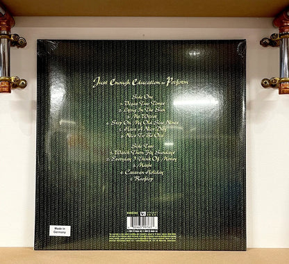 Stereophonics – Just Enough Education To Perform