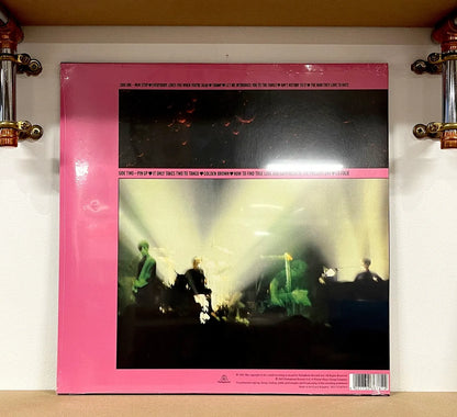 The Stranglers – La Folie