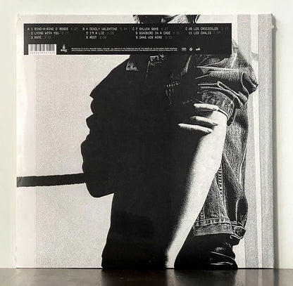 Charlotte Gainsbourg - Rest