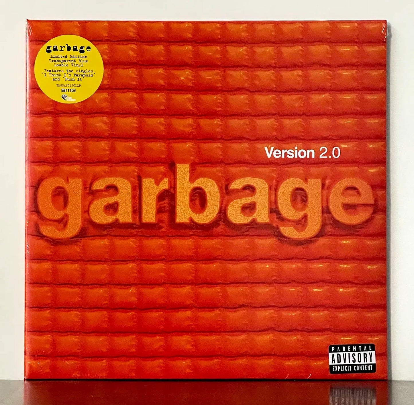 Garbage - Version 2.0