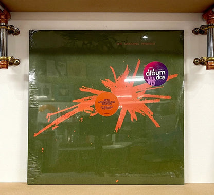 The Wedding Present – Bizarro