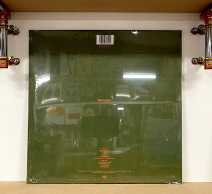 The Wedding Present – Bizarro