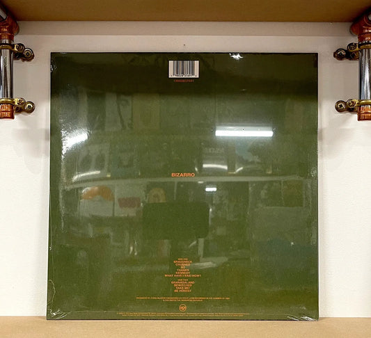 The Wedding Present – Bizarro