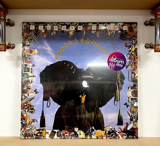 World Party – Goodbye Jumbo