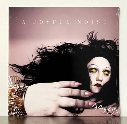 Gossip - A Joyful Noise