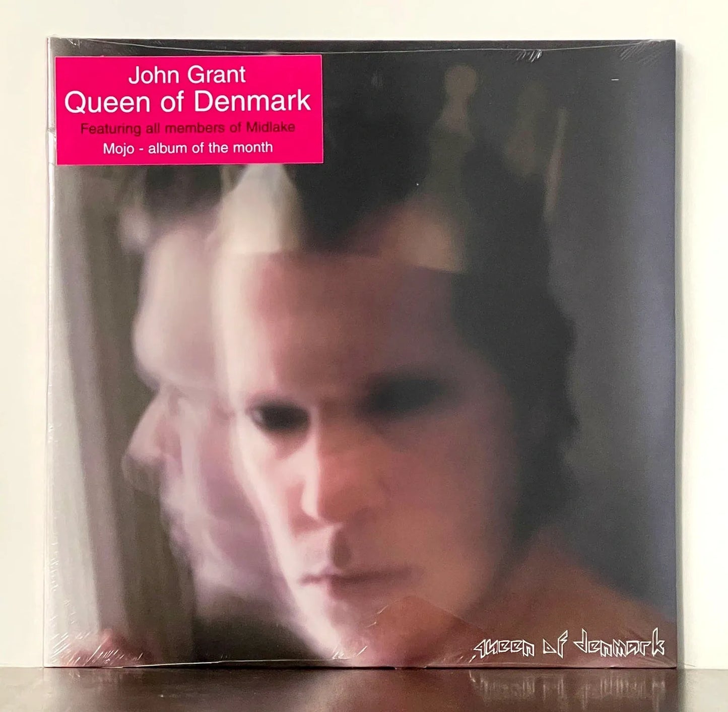 John Grant - Queen of Denmark