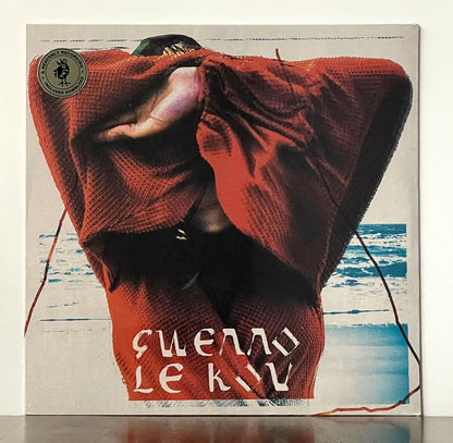 Gwenno – Le Kov