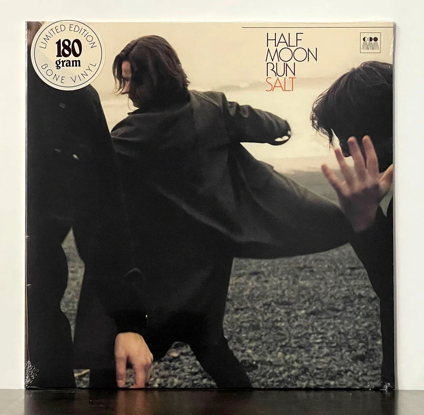 Half Moon Run - Salt