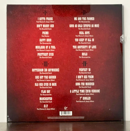 Paul Heaton - The Last King of Pop