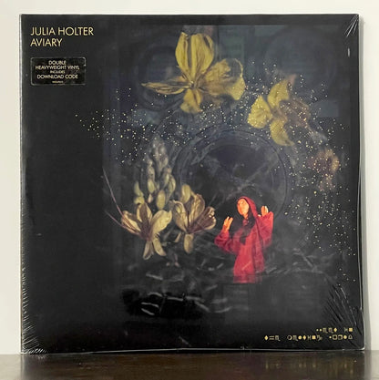 Julia Holter - Aviary