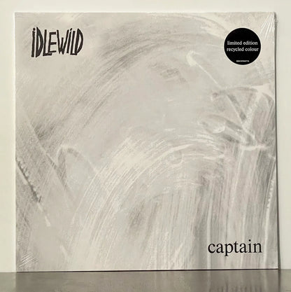Idlewild - Captin