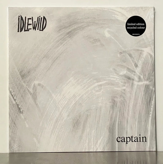 Idlewild - Captin
