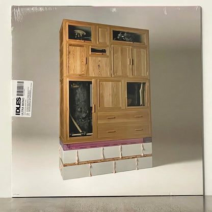 Idles - Ultra Mono