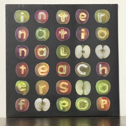 International - Teachers of Pop