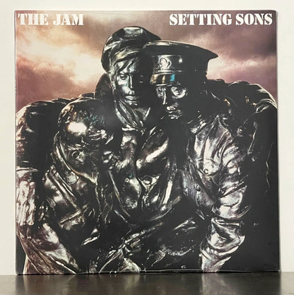 The Jam - Setting Sons