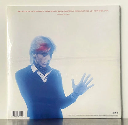 Japan - Quiet Life