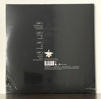 Kings Of Leon – Aha Shake Heartbreak