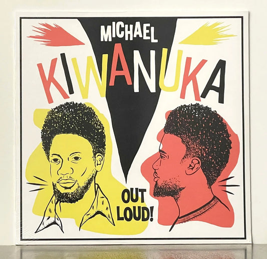 Michael Kiwanuka – Out Loud!