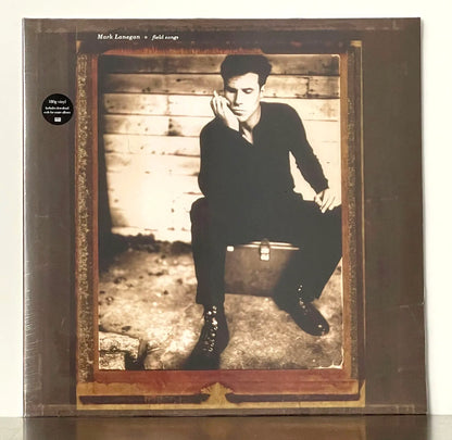 Mark Lanegan – Field Songs