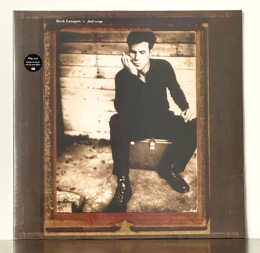 Mark Lanegan – Field Songs