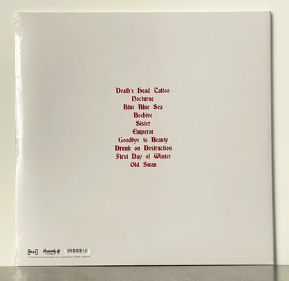 Mark Lanegan Band – Gargoyle