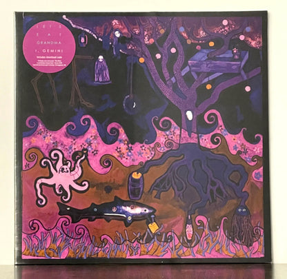 Let's Eat Grandma – I, Gemini