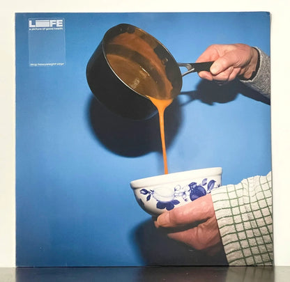 LIFE – A Picture Of Good Health